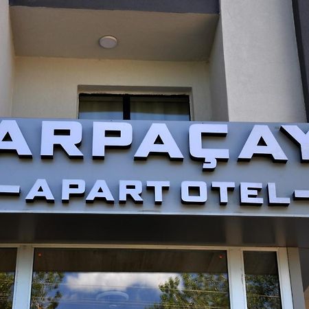 Arpacay Apart Otel Kars Luaran gambar
