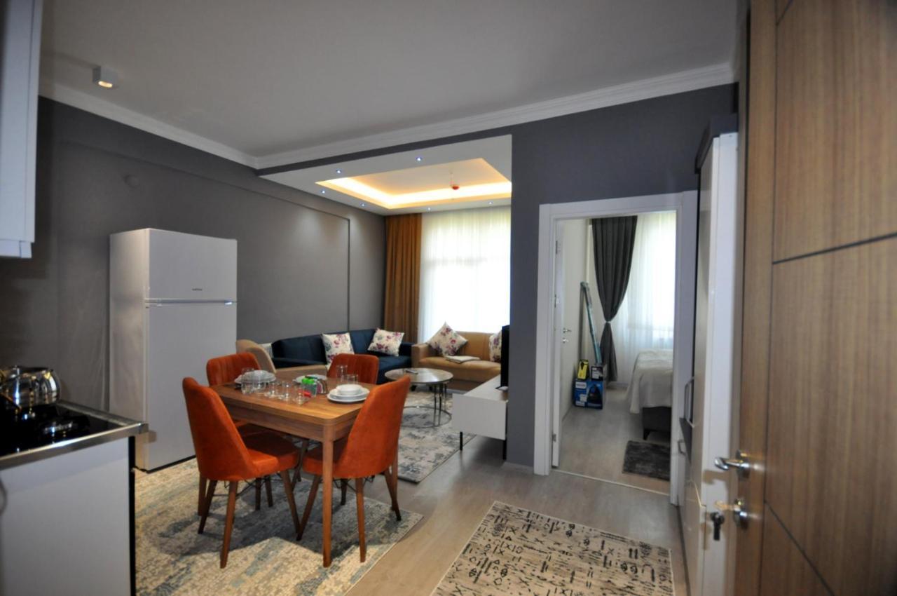 Arpacay Apart Otel Kars Luaran gambar
