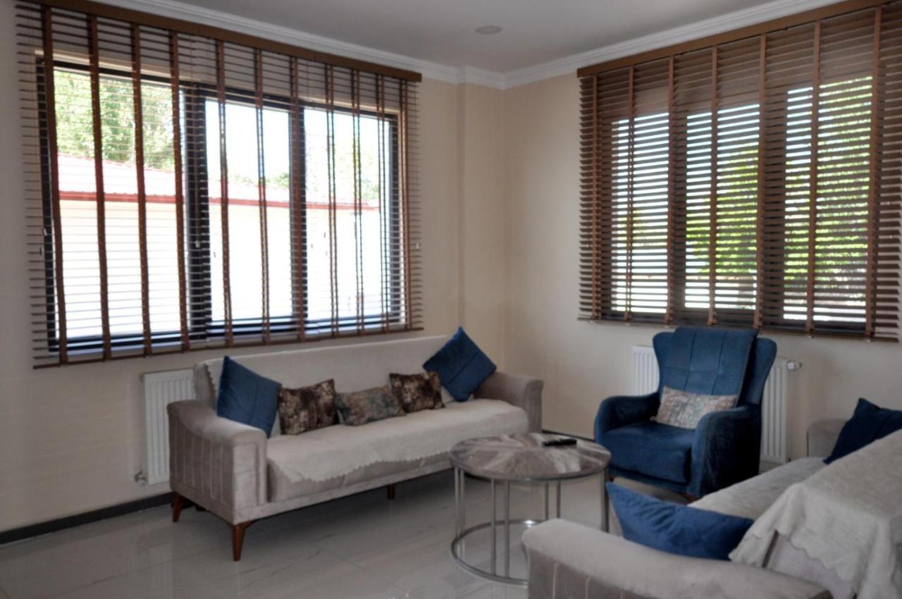 Arpacay Apart Otel Kars Luaran gambar