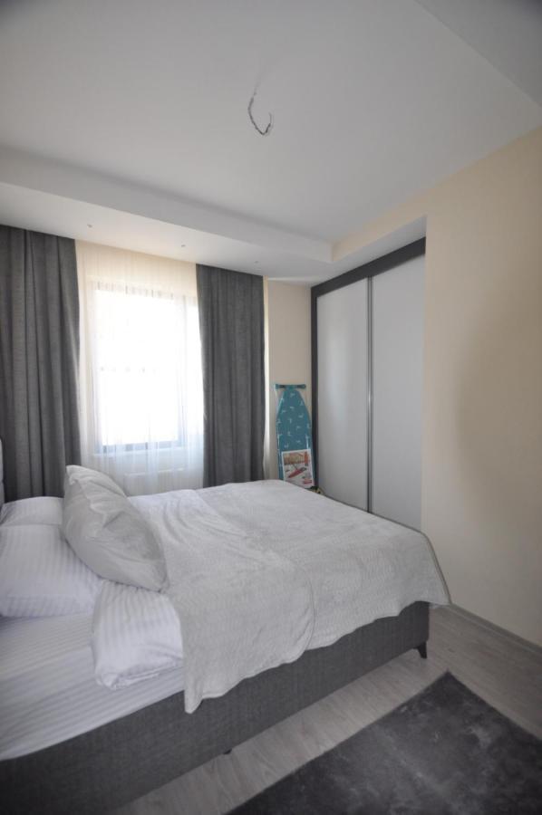 Arpacay Apart Otel Kars Luaran gambar