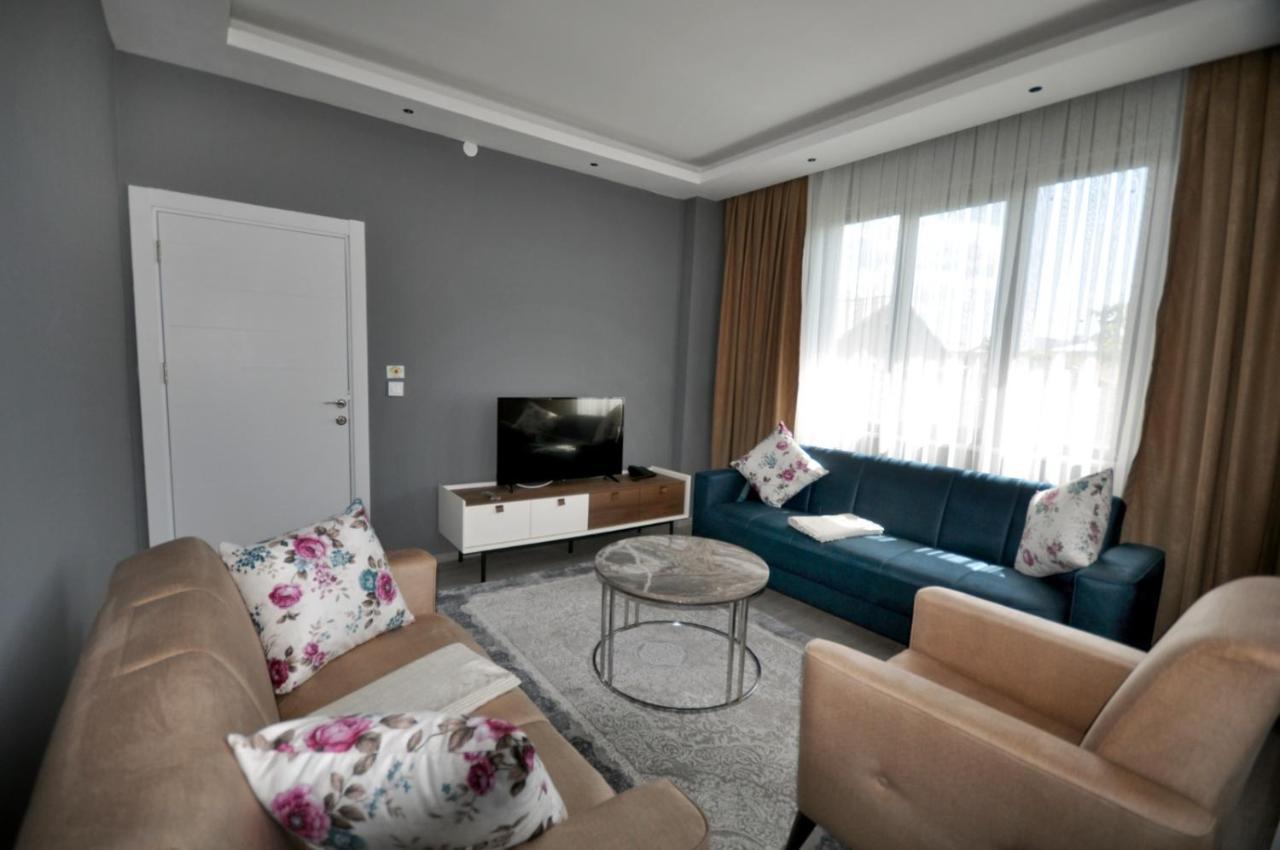 Arpacay Apart Otel Kars Luaran gambar