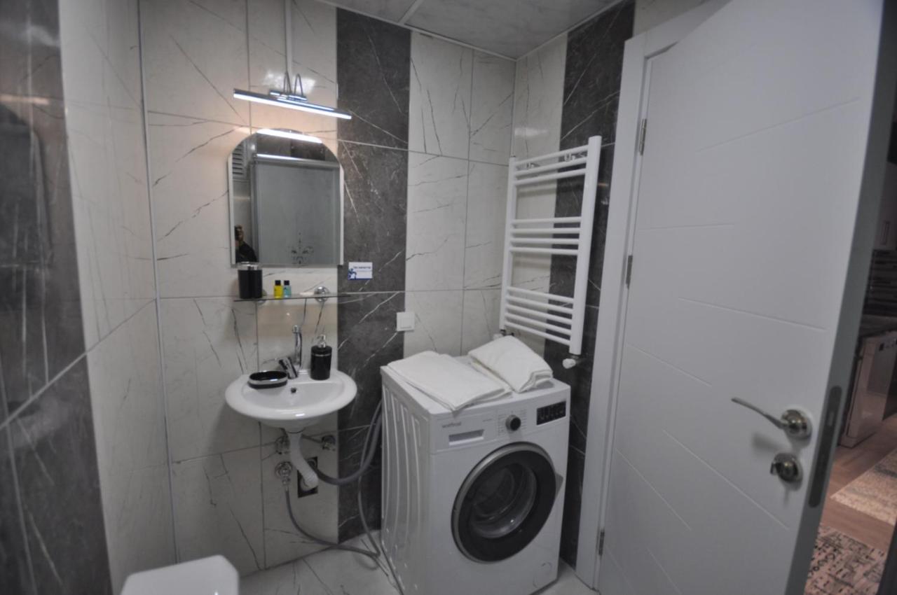 Arpacay Apart Otel Kars Luaran gambar