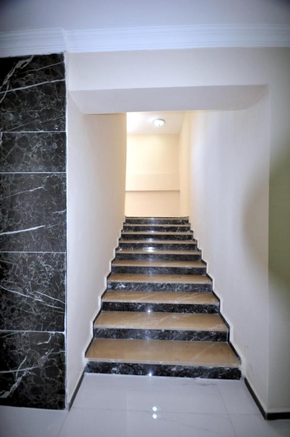 Arpacay Apart Otel Kars Luaran gambar