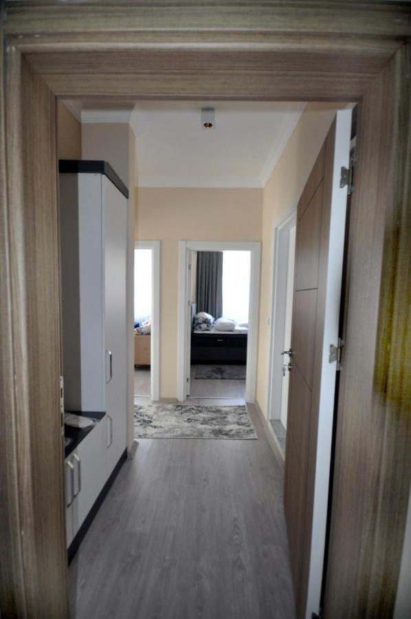 Arpacay Apart Otel Kars Luaran gambar